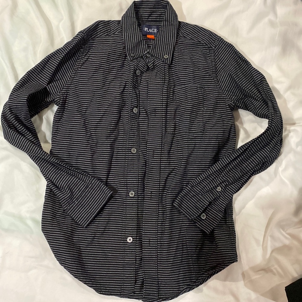 Boys shirt